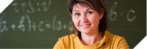 Scholarship Hero Background